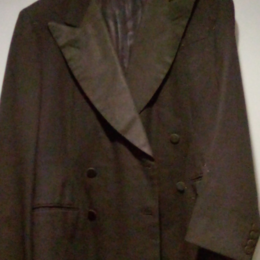Hecht Company Blazer